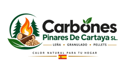 Carbones Pinares De Cartaya Sl.